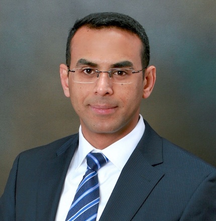 Dr. Emad S. Aljahdli